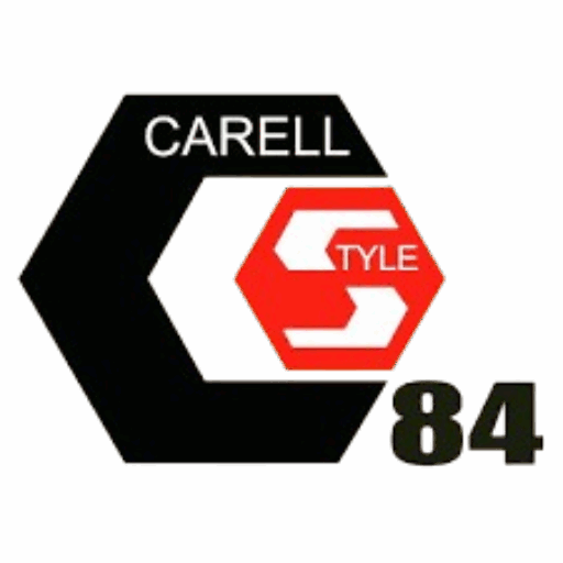 carellstyle84